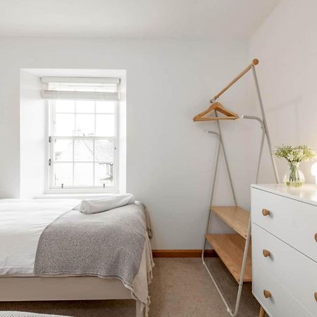 Crail Town House Villa Eksteriør bilde