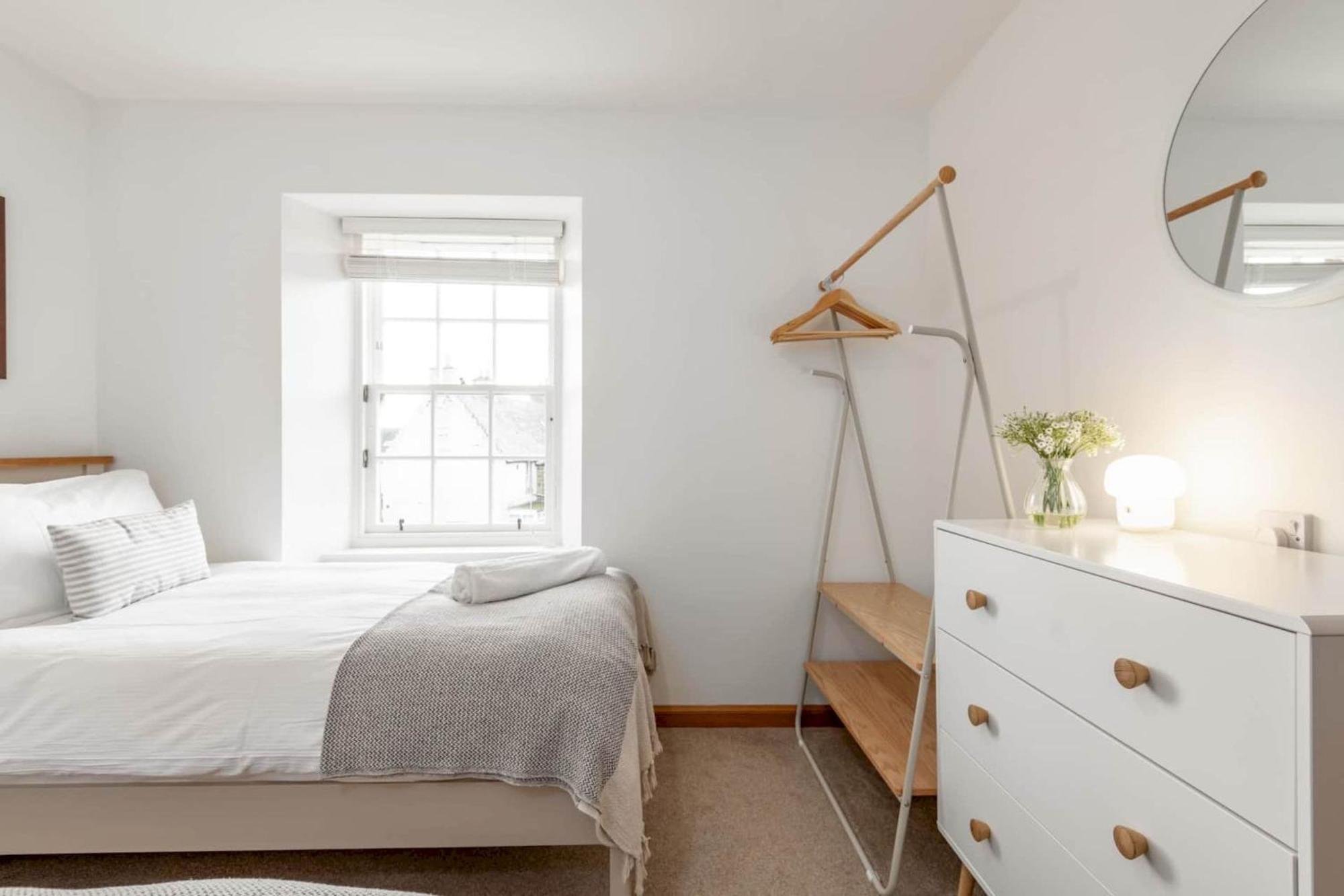 Crail Town House Villa Eksteriør bilde